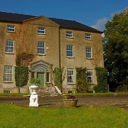 Ballymackey Lissanisky House B&B 외부 사진