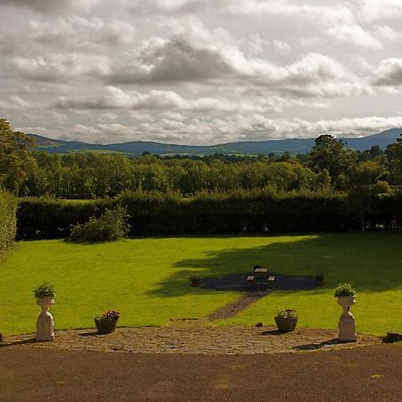 Ballymackey Lissanisky House B&B 외부 사진
