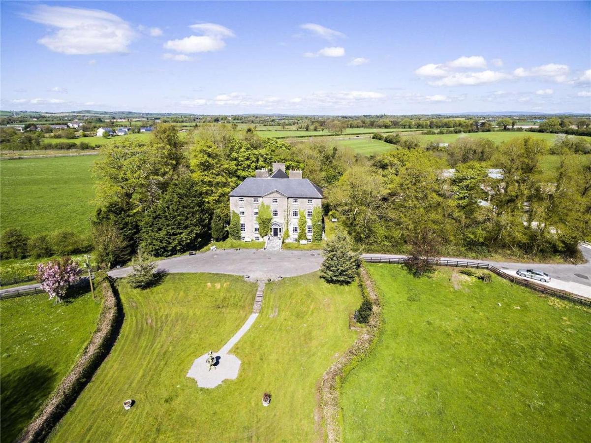 Ballymackey Lissanisky House B&B 외부 사진