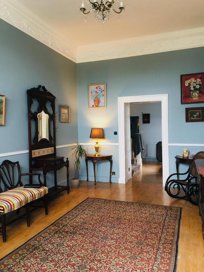 Ballymackey Lissanisky House B&B 외부 사진