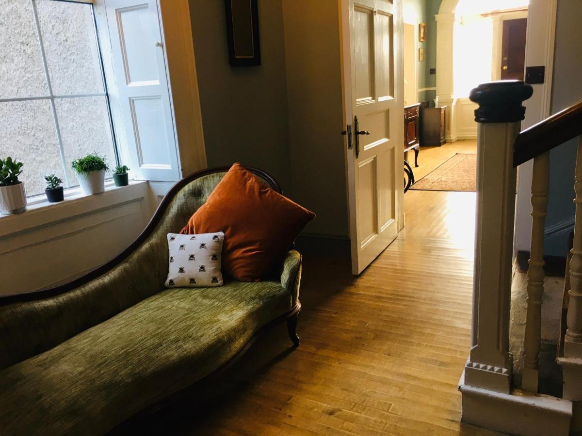 Ballymackey Lissanisky House B&B 외부 사진