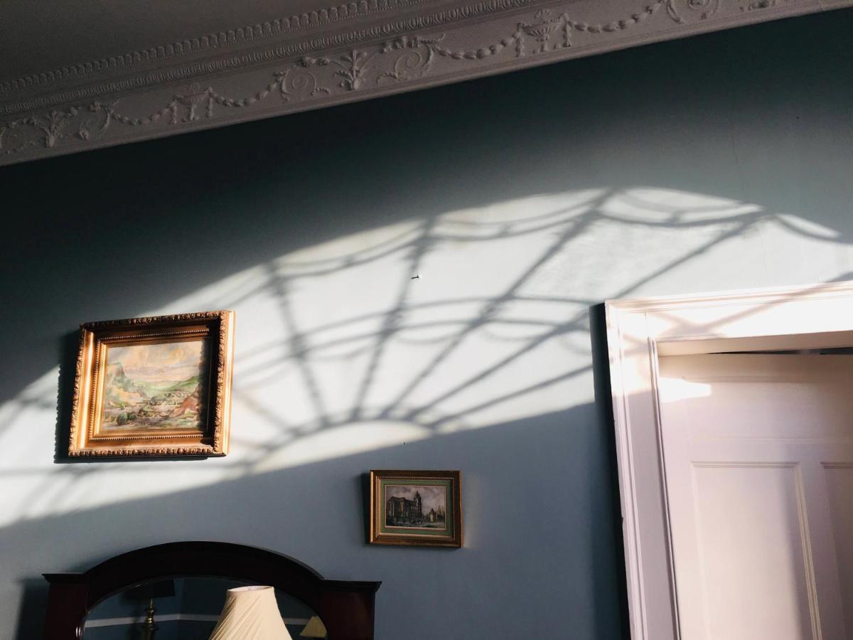 Ballymackey Lissanisky House B&B 외부 사진