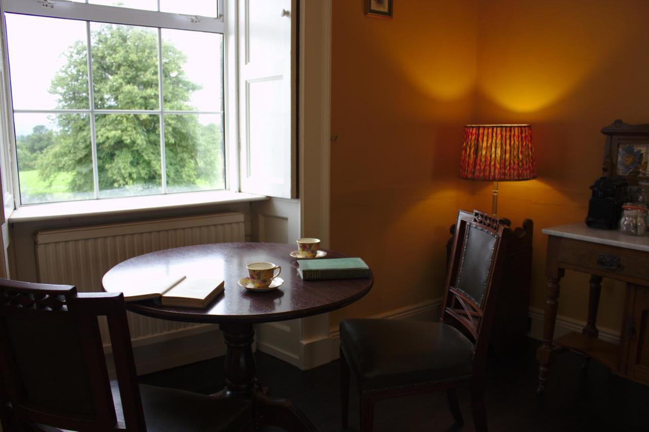 Ballymackey Lissanisky House B&B 외부 사진