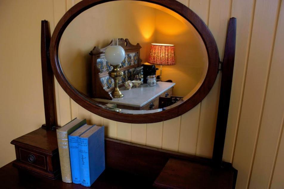 Ballymackey Lissanisky House B&B 외부 사진