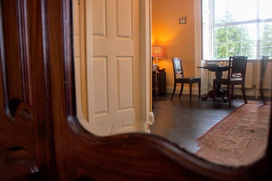 Ballymackey Lissanisky House B&B 외부 사진