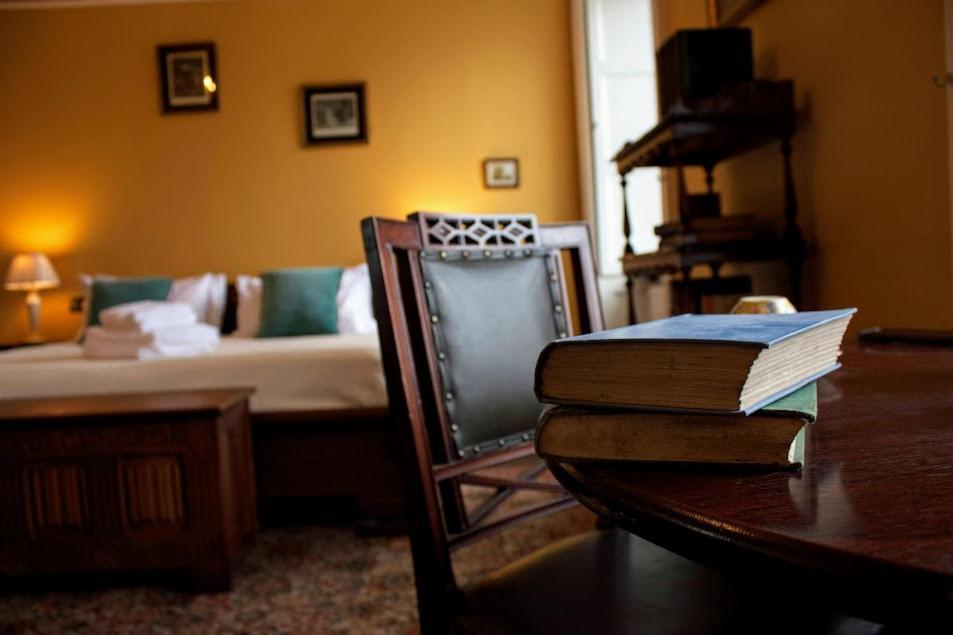 Ballymackey Lissanisky House B&B 외부 사진