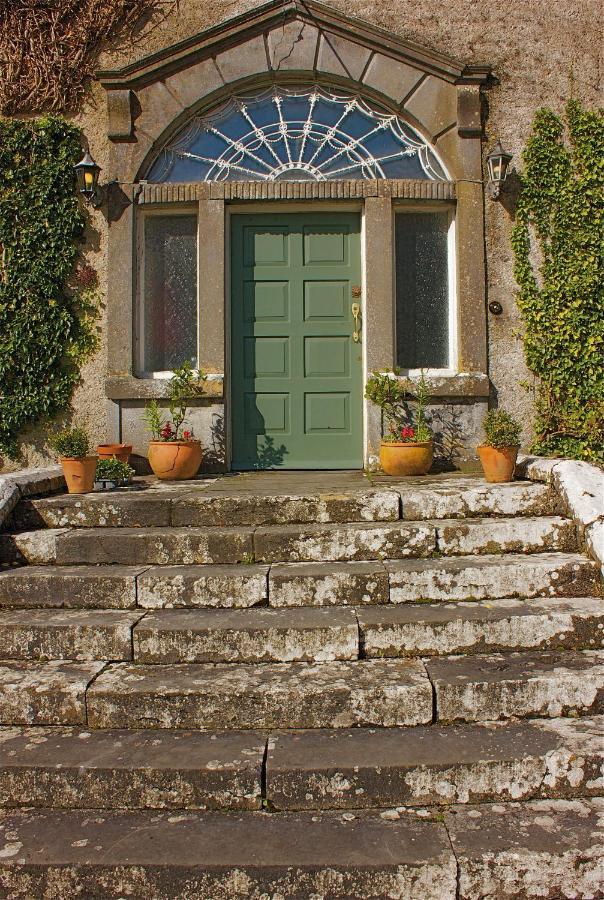 Ballymackey Lissanisky House B&B 외부 사진