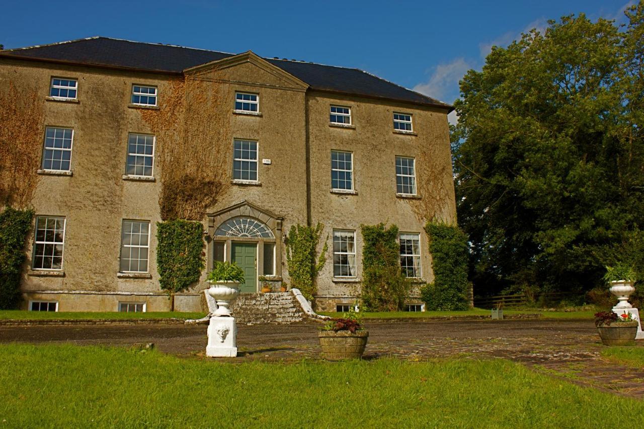 Ballymackey Lissanisky House B&B 외부 사진
