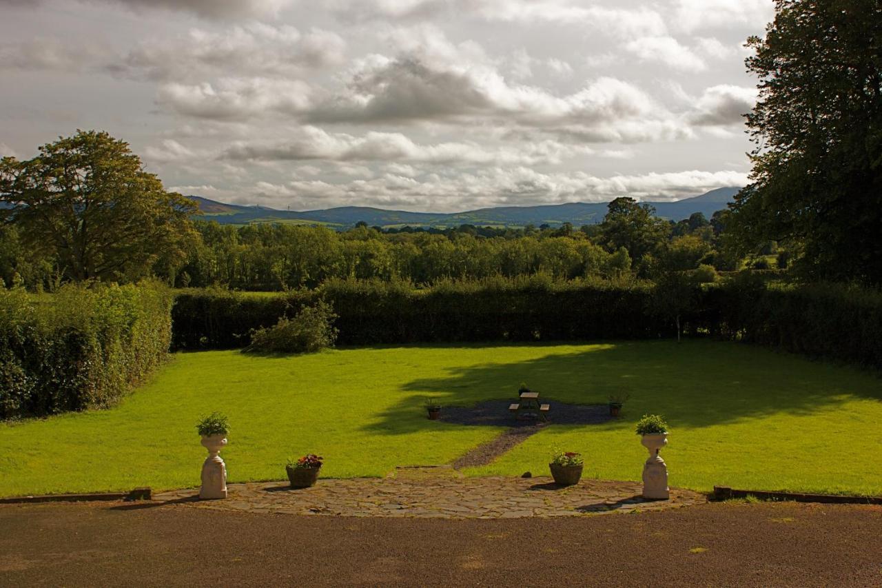 Ballymackey Lissanisky House B&B 외부 사진