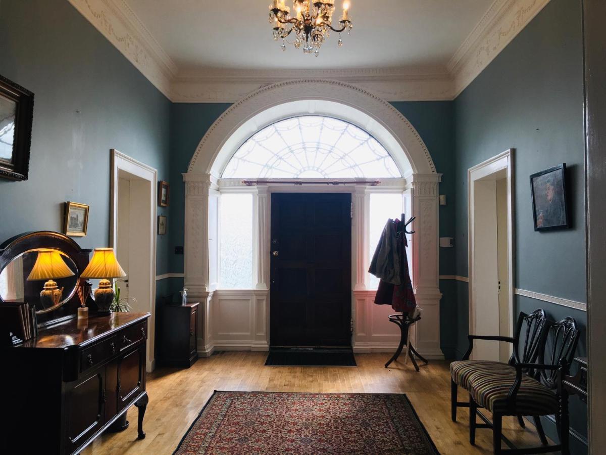 Ballymackey Lissanisky House B&B 외부 사진