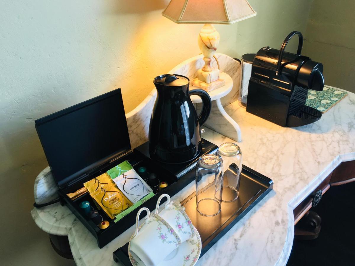 Ballymackey Lissanisky House B&B 외부 사진