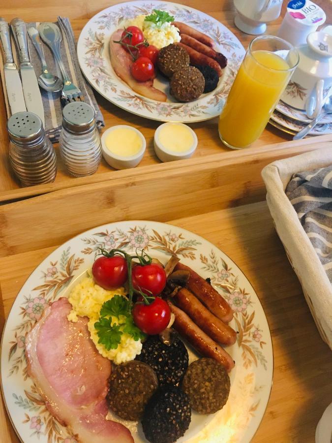 Ballymackey Lissanisky House B&B 외부 사진