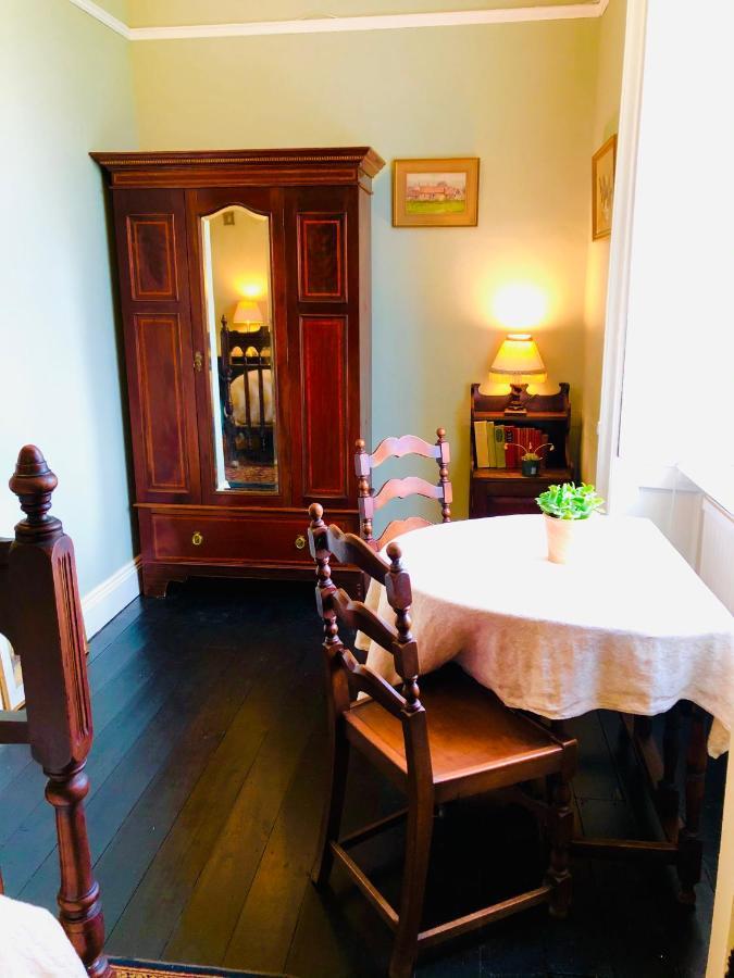 Ballymackey Lissanisky House B&B 외부 사진