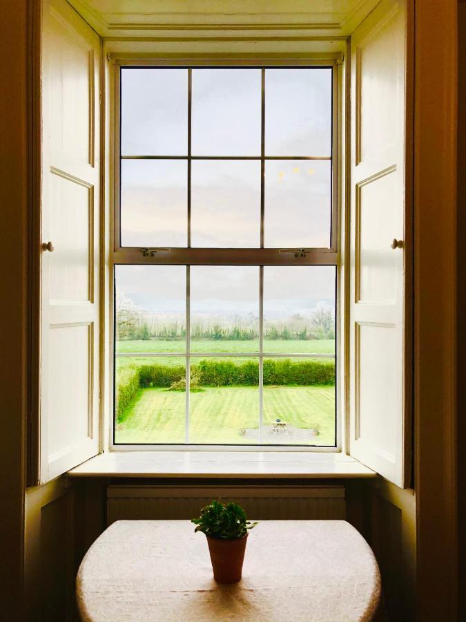 Ballymackey Lissanisky House B&B 외부 사진