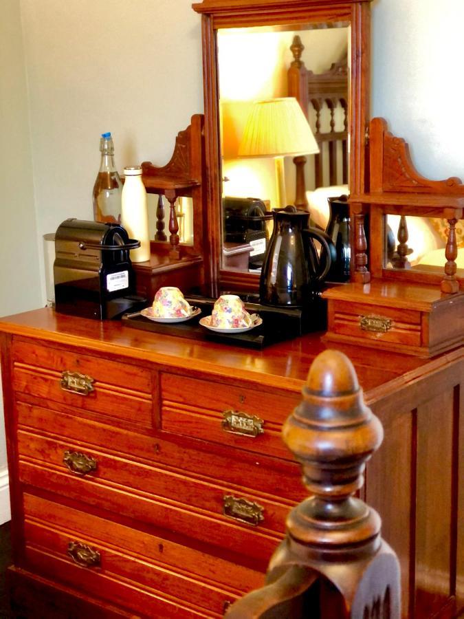 Ballymackey Lissanisky House B&B 외부 사진