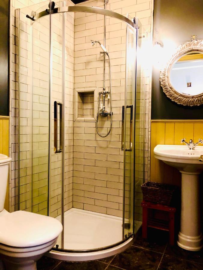 Ballymackey Lissanisky House B&B 외부 사진