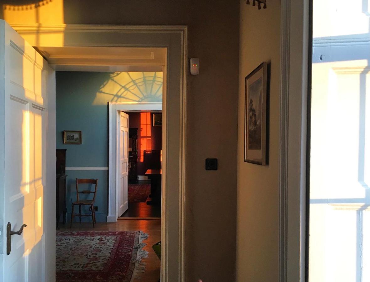 Ballymackey Lissanisky House B&B 외부 사진