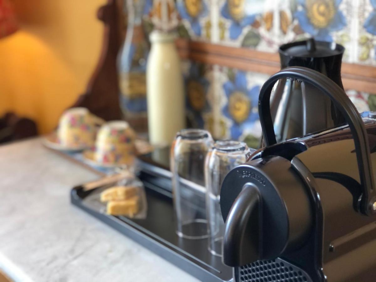 Ballymackey Lissanisky House B&B 외부 사진