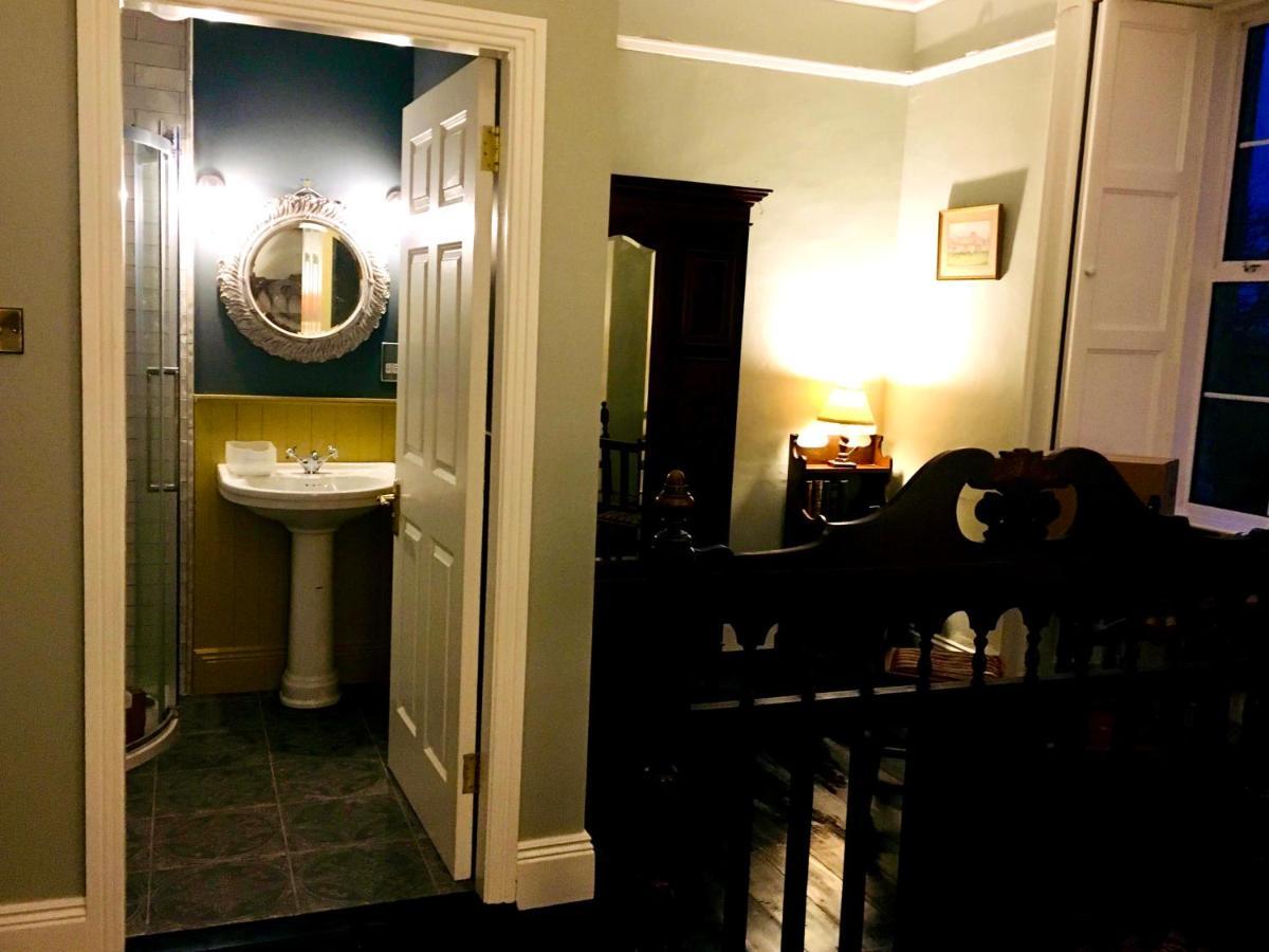 Ballymackey Lissanisky House B&B 외부 사진
