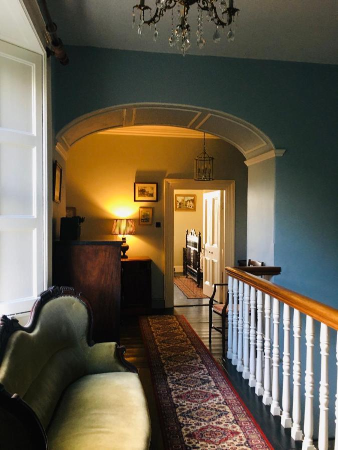 Ballymackey Lissanisky House B&B 외부 사진