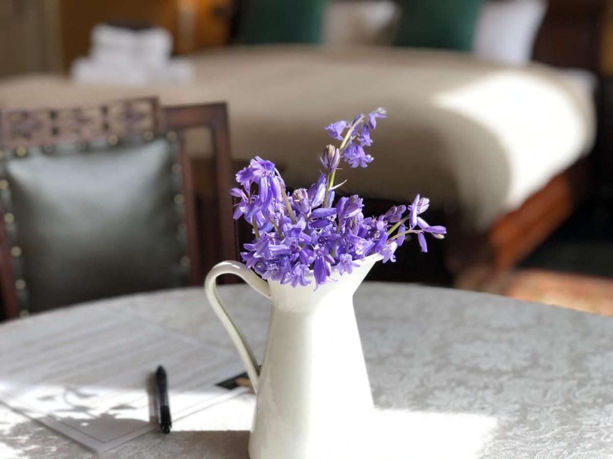 Ballymackey Lissanisky House B&B 외부 사진