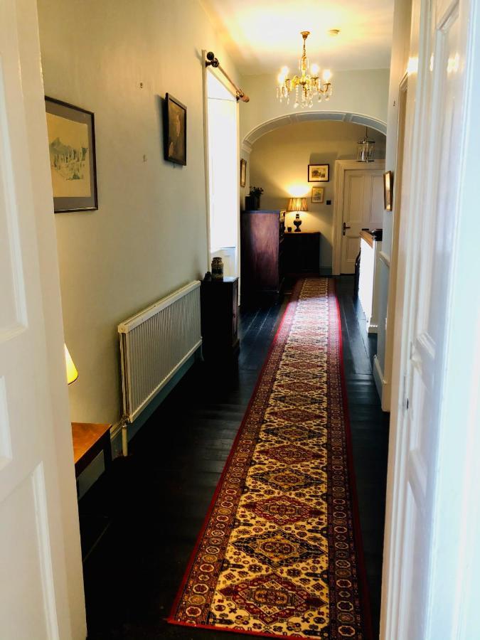 Ballymackey Lissanisky House B&B 외부 사진