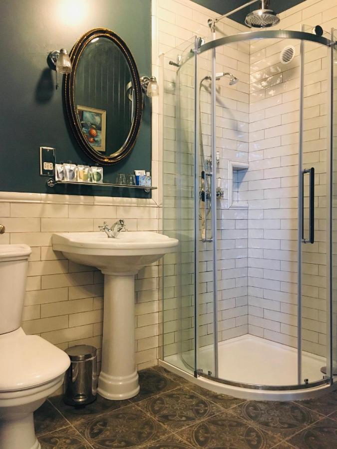 Ballymackey Lissanisky House B&B 외부 사진