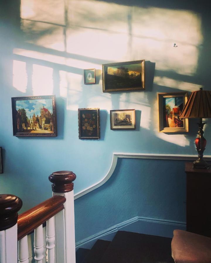 Ballymackey Lissanisky House B&B 외부 사진