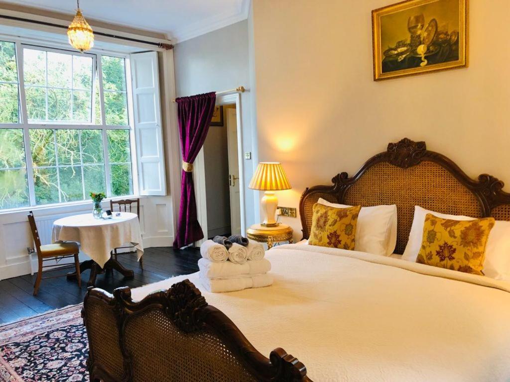 Ballymackey Lissanisky House B&B 외부 사진