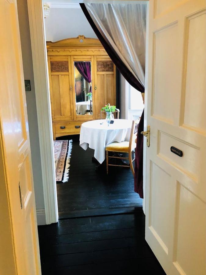 Ballymackey Lissanisky House B&B 외부 사진