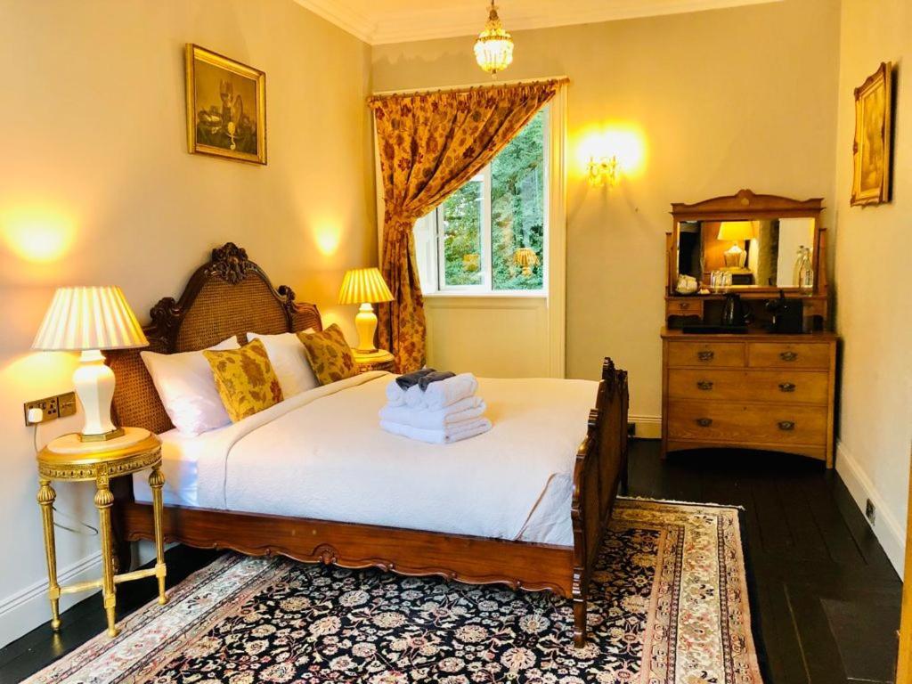 Ballymackey Lissanisky House B&B 외부 사진