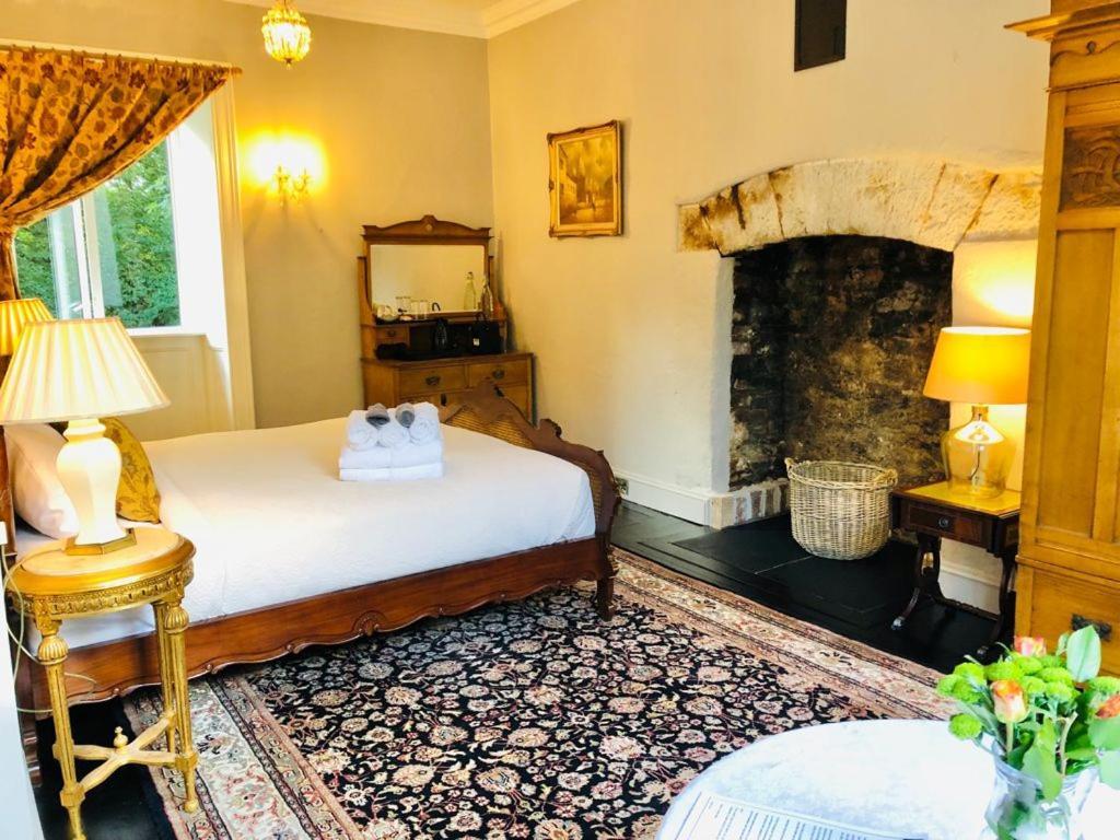 Ballymackey Lissanisky House B&B 외부 사진